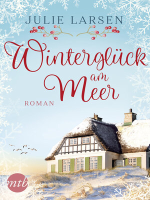 cover image of Winterglück am Meer